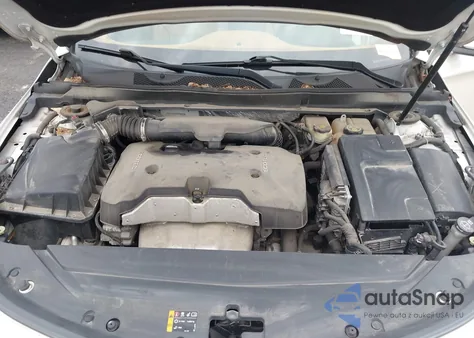 2014 Chevrolet Impala 1Lz from USA, damaged, VIN 1G1145SLXEU116537